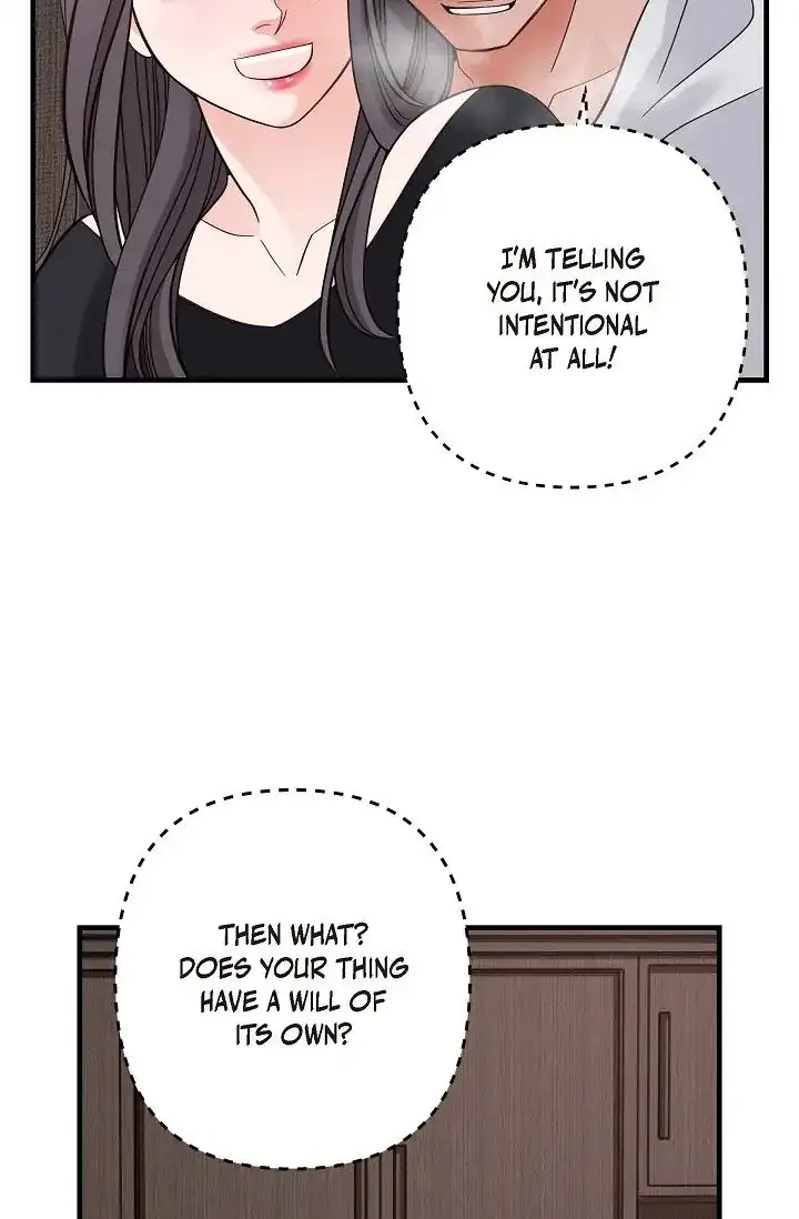 No Exit Chapter 14 - Page 38
