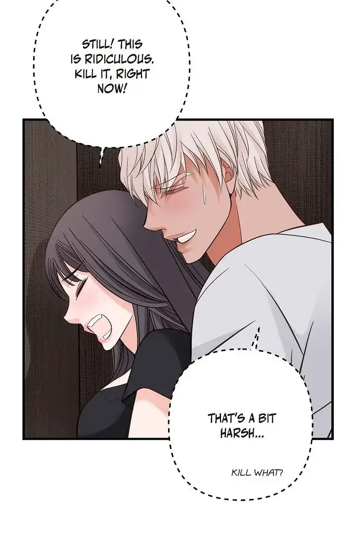 No Exit Chapter 14 - Page 42