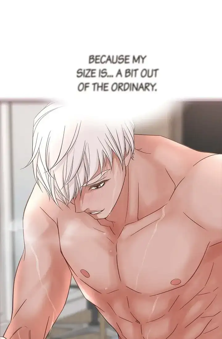 No Exit Chapter 14 - Page 48