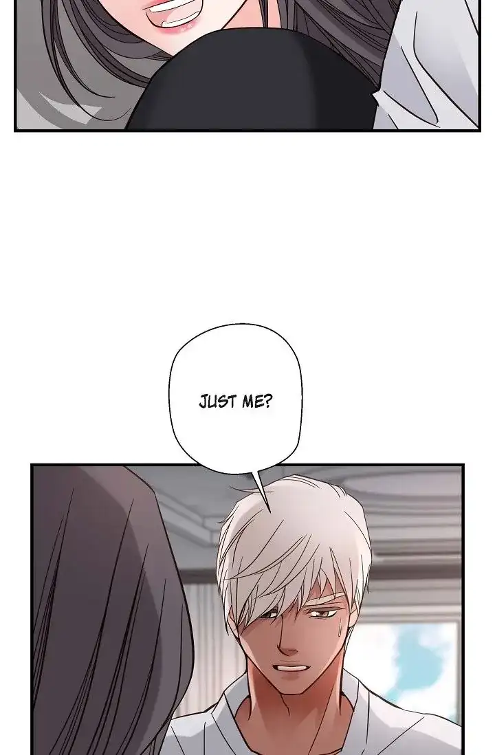 No Exit Chapter 14 - Page 6