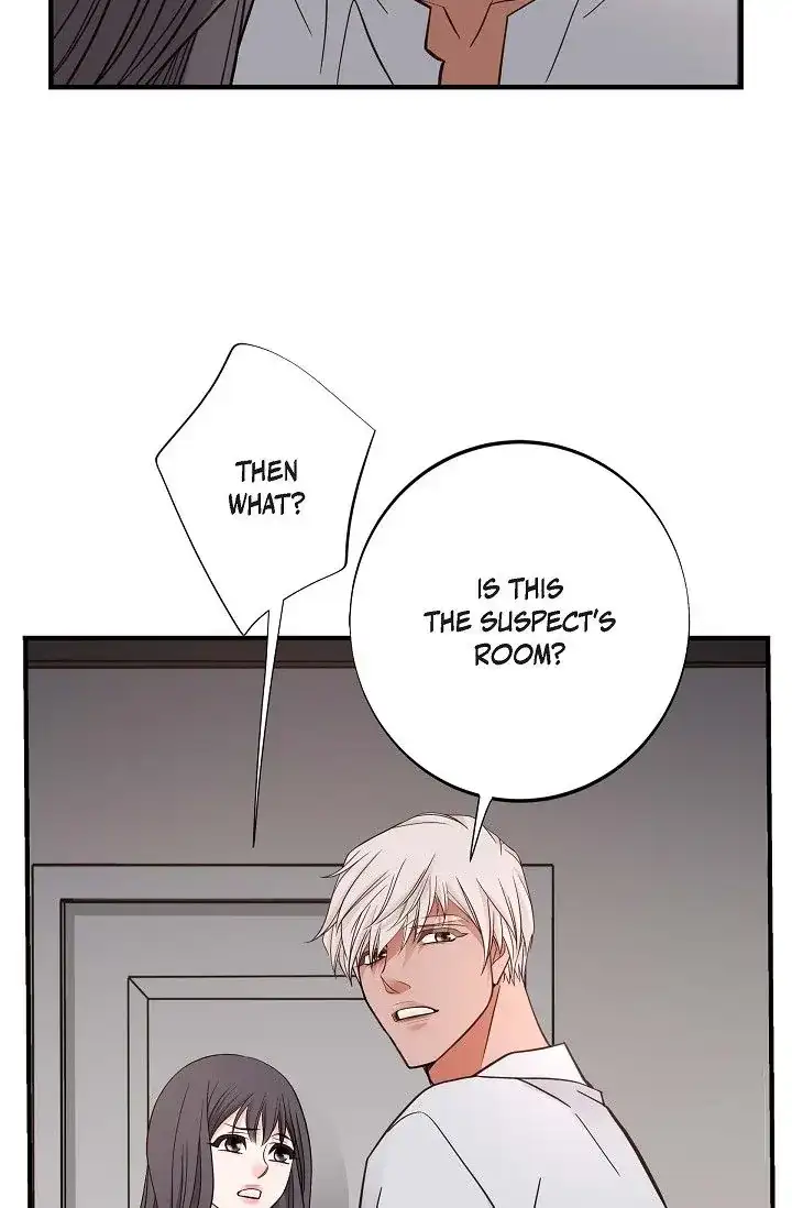 No Exit Chapter 14 - Page 7