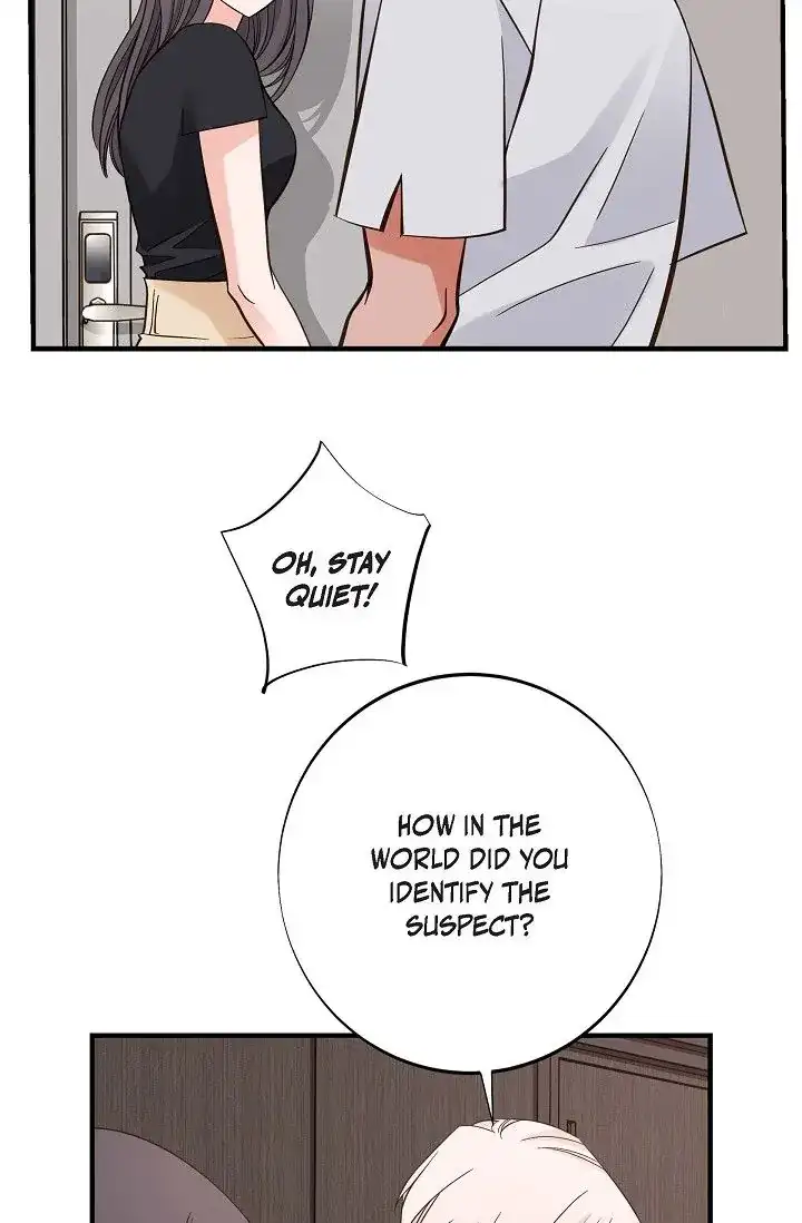 No Exit Chapter 14 - Page 8