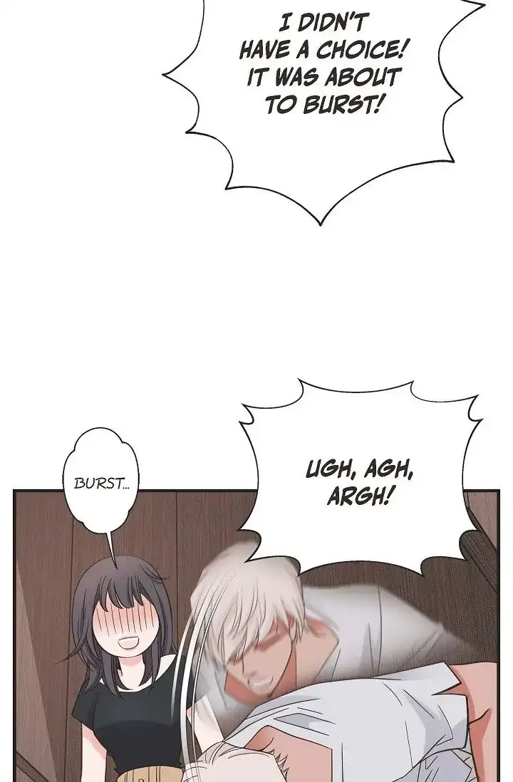 No Exit Chapter 14 - Page 87