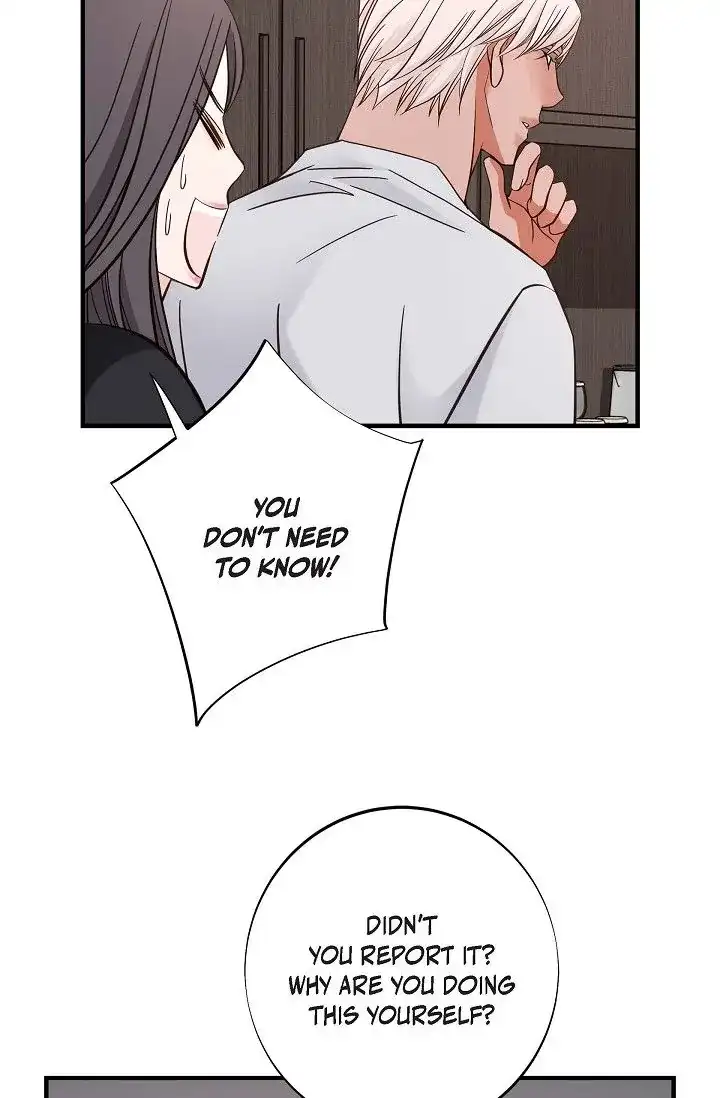 No Exit Chapter 14 - Page 9