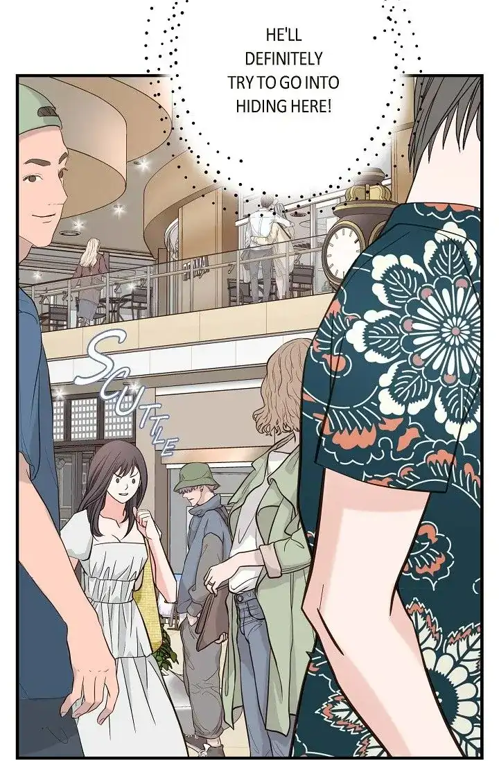 No Exit Chapter 15 - Page 108