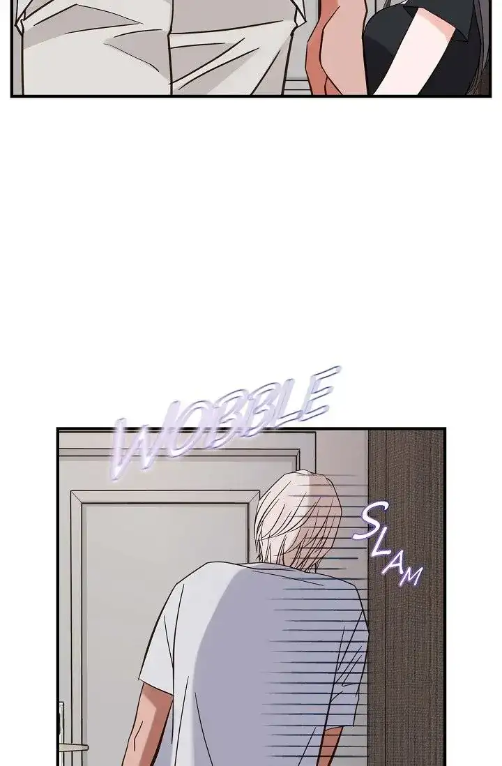 No Exit Chapter 15 - Page 15