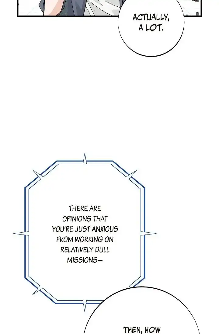 No Exit Chapter 15 - Page 32