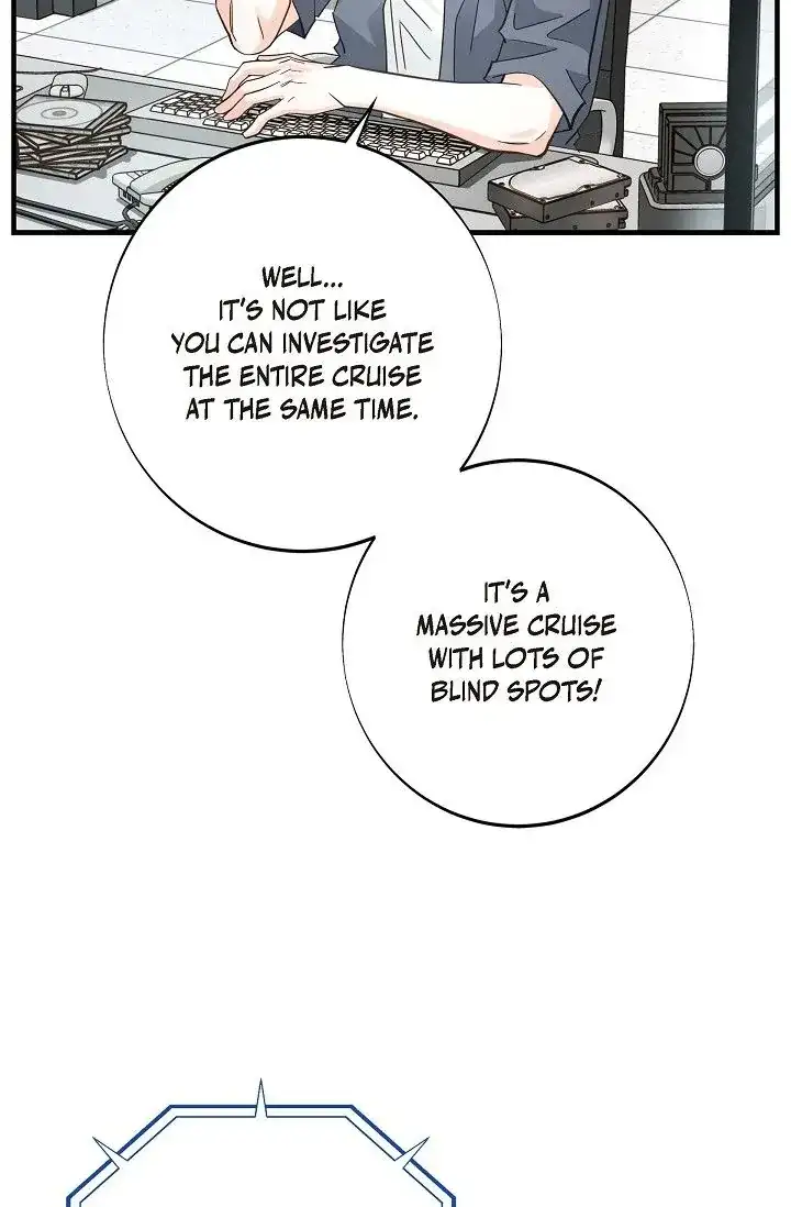 No Exit Chapter 15 - Page 35