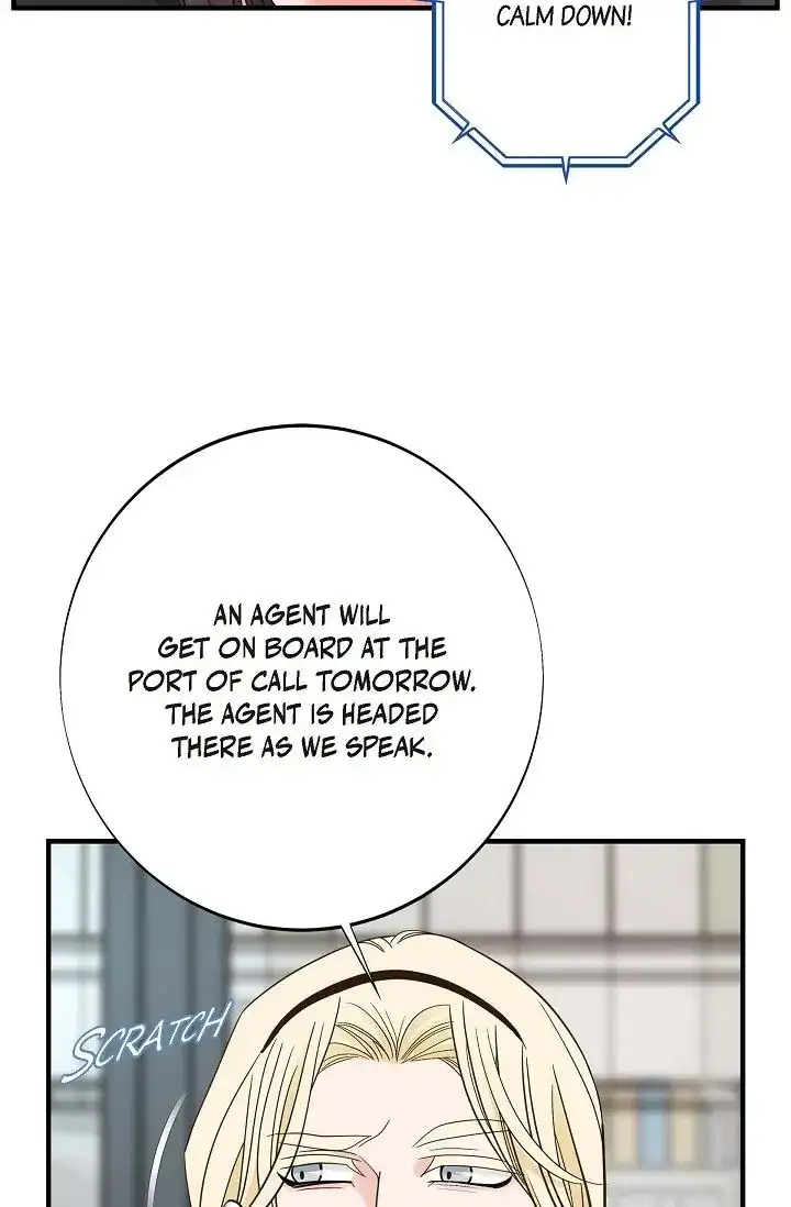 No Exit Chapter 15 - Page 37