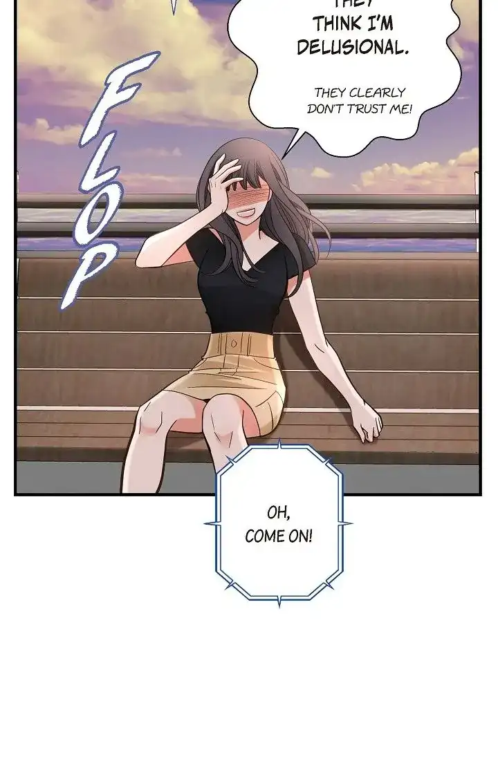 No Exit Chapter 15 - Page 41