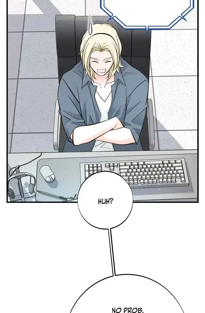 No Exit Chapter 15 - Page 47