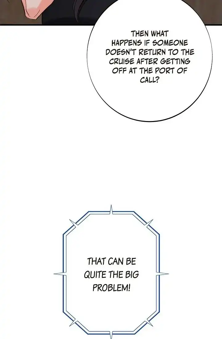 No Exit Chapter 15 - Page 53