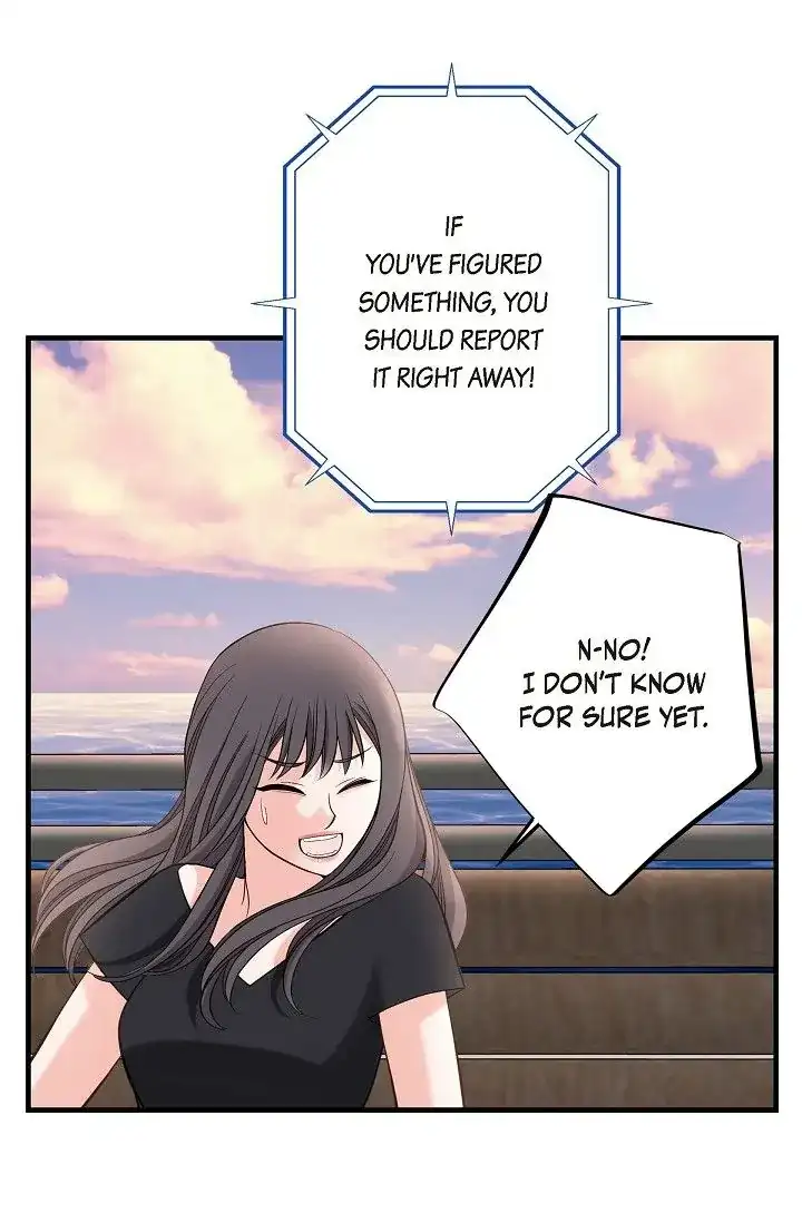 No Exit Chapter 15 - Page 58