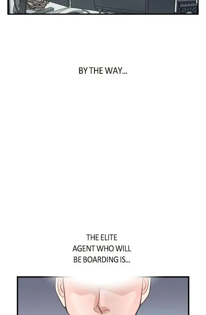 No Exit Chapter 15 - Page 63