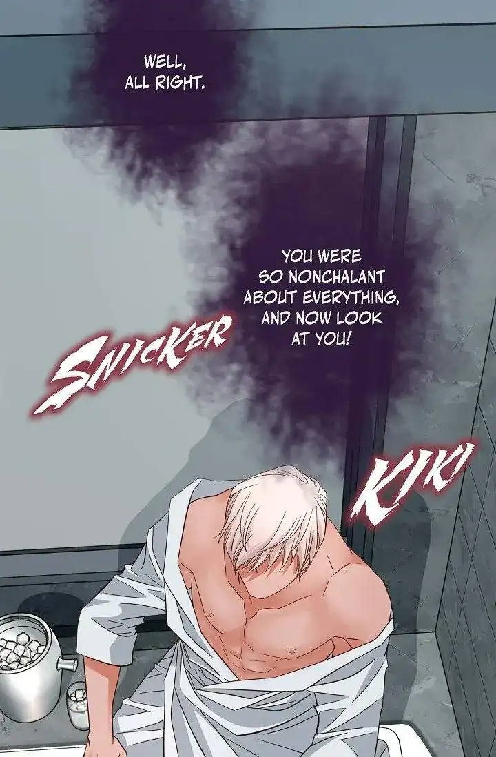 No Exit Chapter 15 - Page 89
