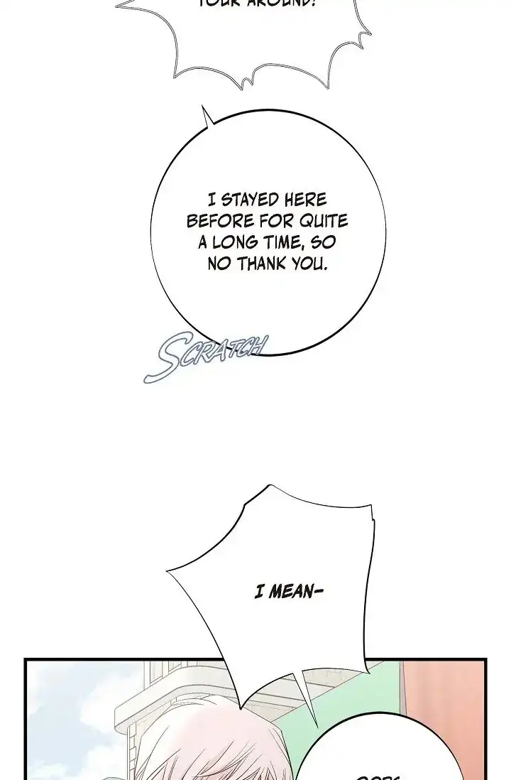 No Exit Chapter 16 - Page 32