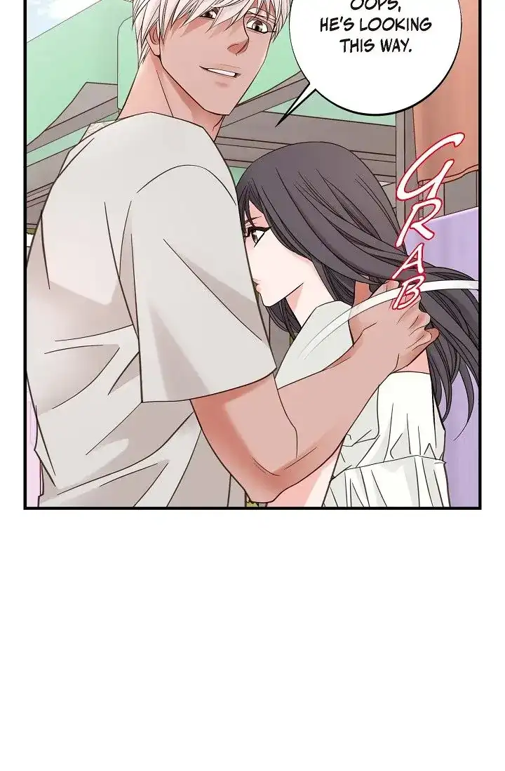 No Exit Chapter 16 - Page 33