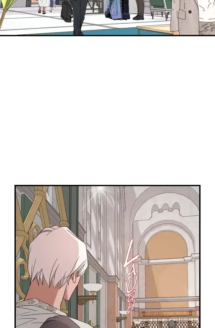 No Exit Chapter 16 - Page 44