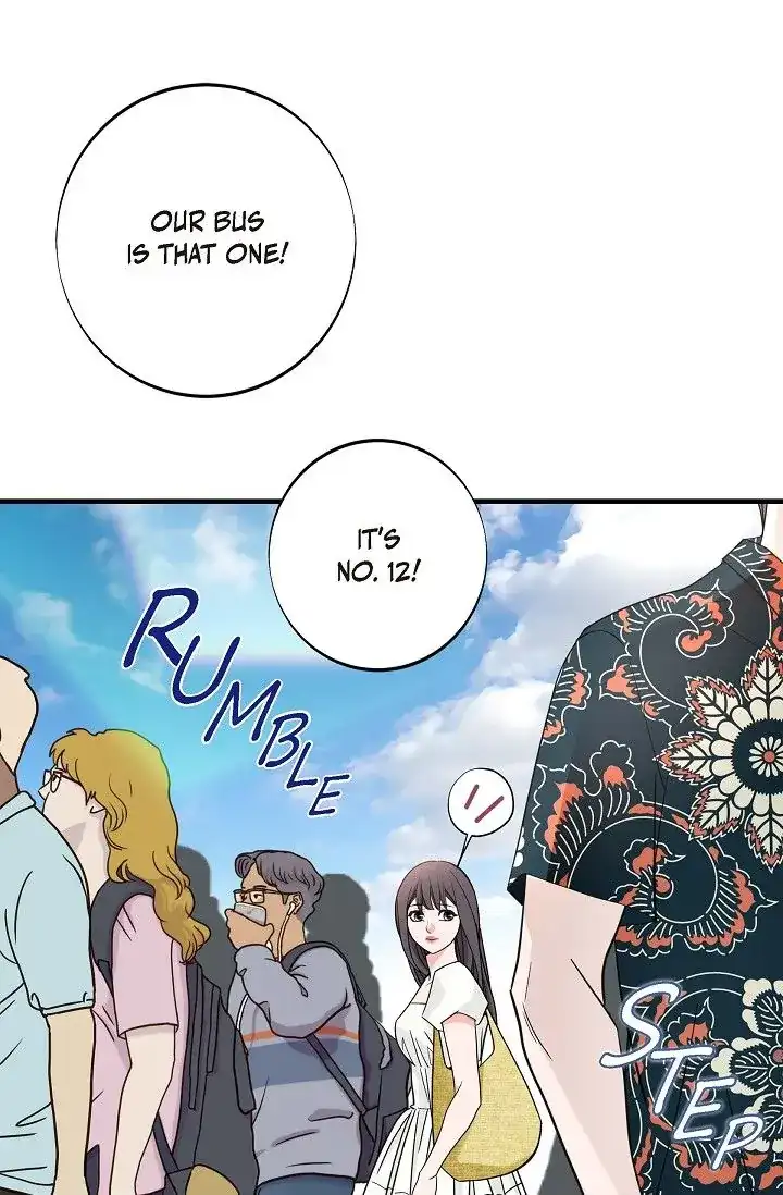 No Exit Chapter 16 - Page 6