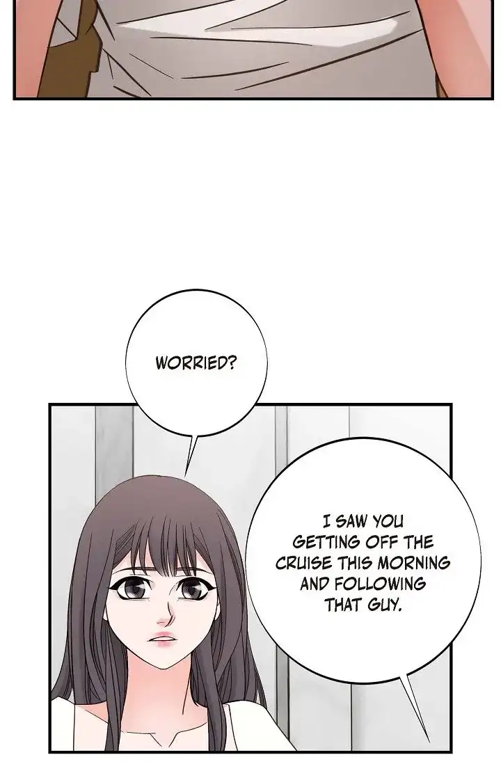 No Exit Chapter 16 - Page 64