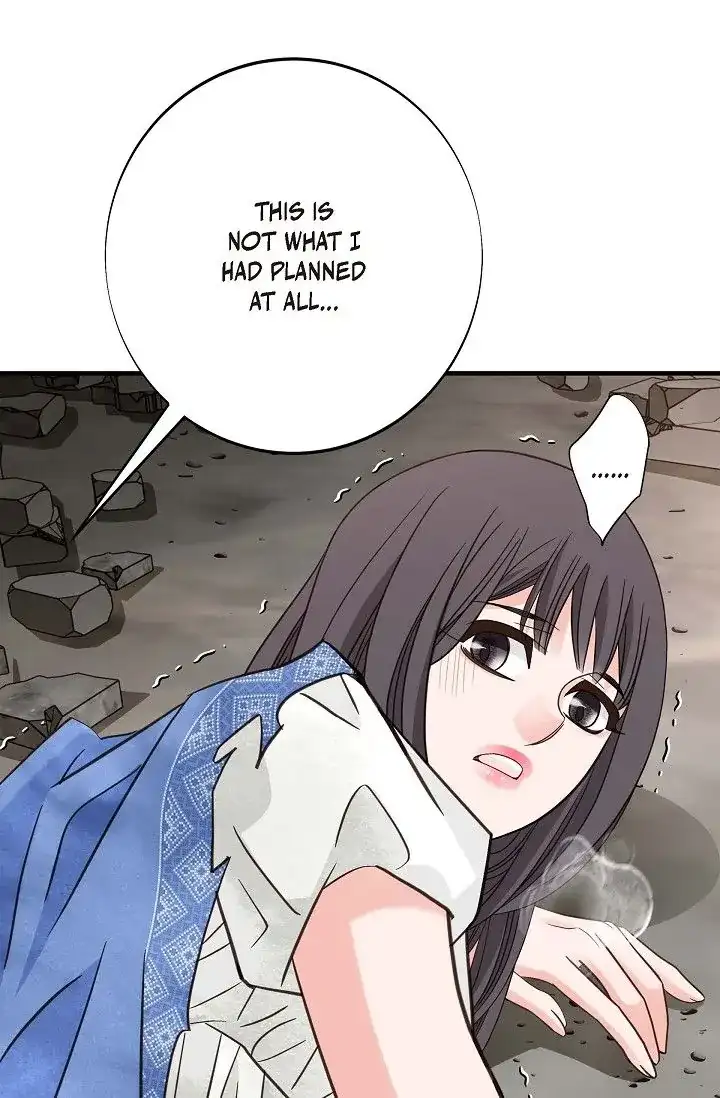 No Exit Chapter 17 - Page 100
