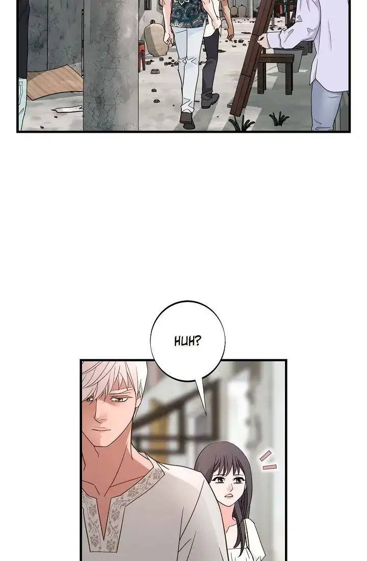 No Exit Chapter 17 - Page 35