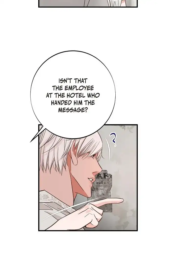 No Exit Chapter 17 - Page 36