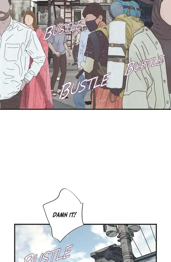 No Exit Chapter 17 - Page 39
