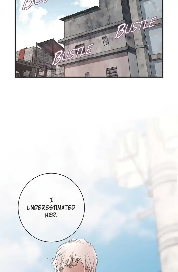 No Exit Chapter 17 - Page 40