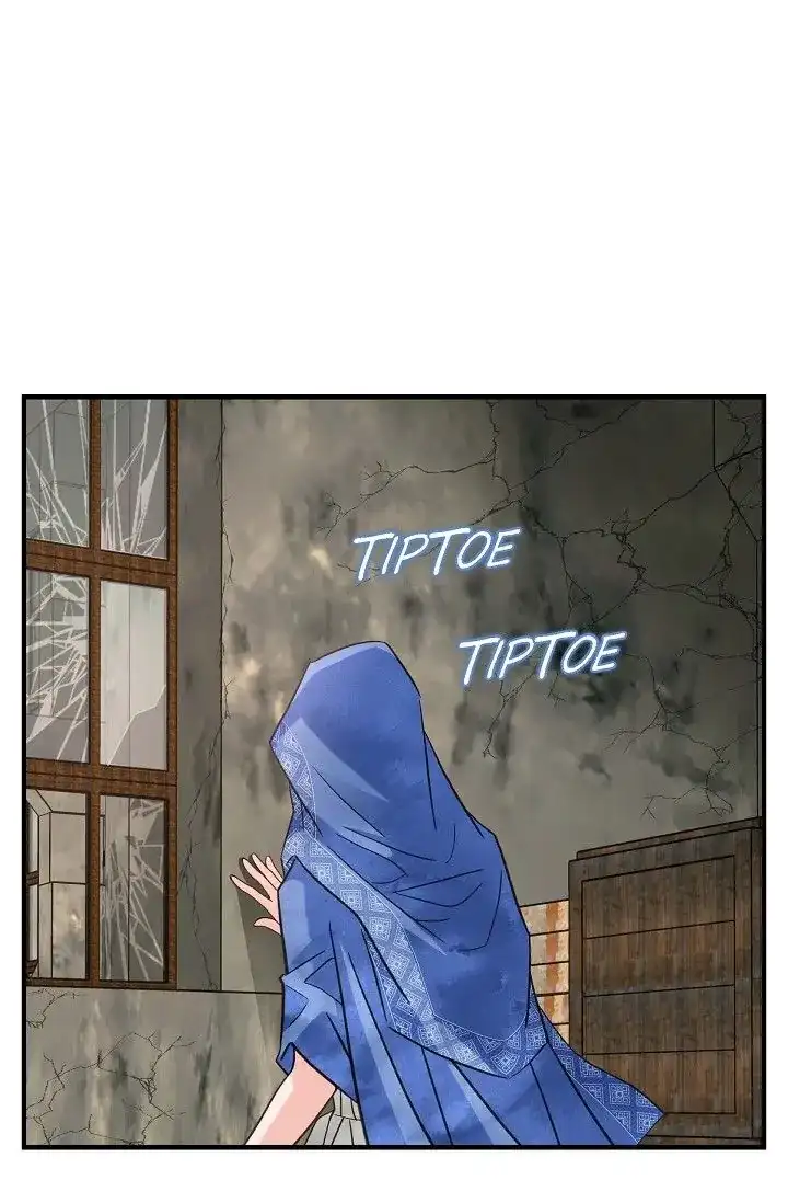 No Exit Chapter 17 - Page 57