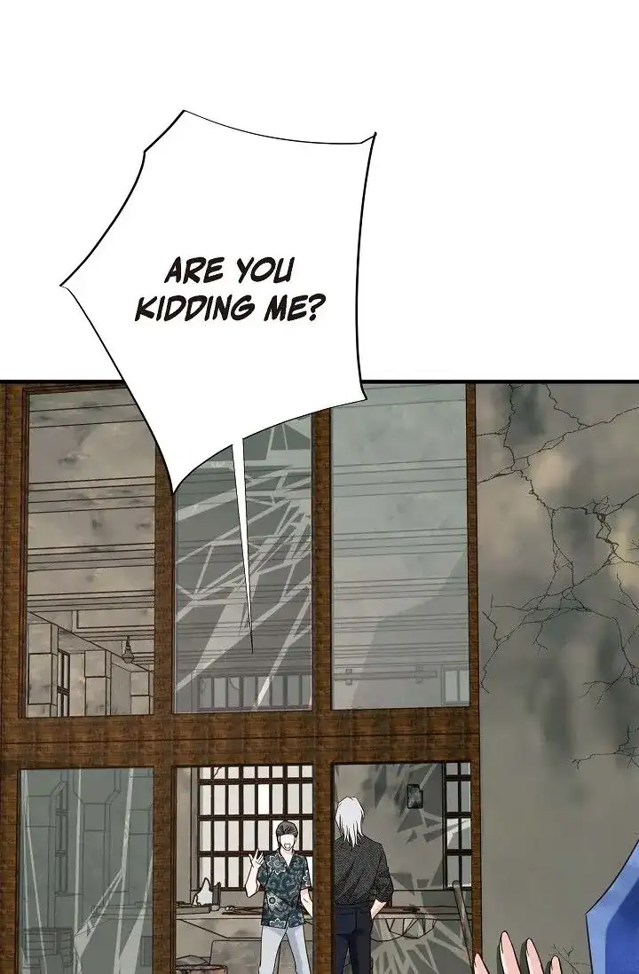 No Exit Chapter 17 - Page 59