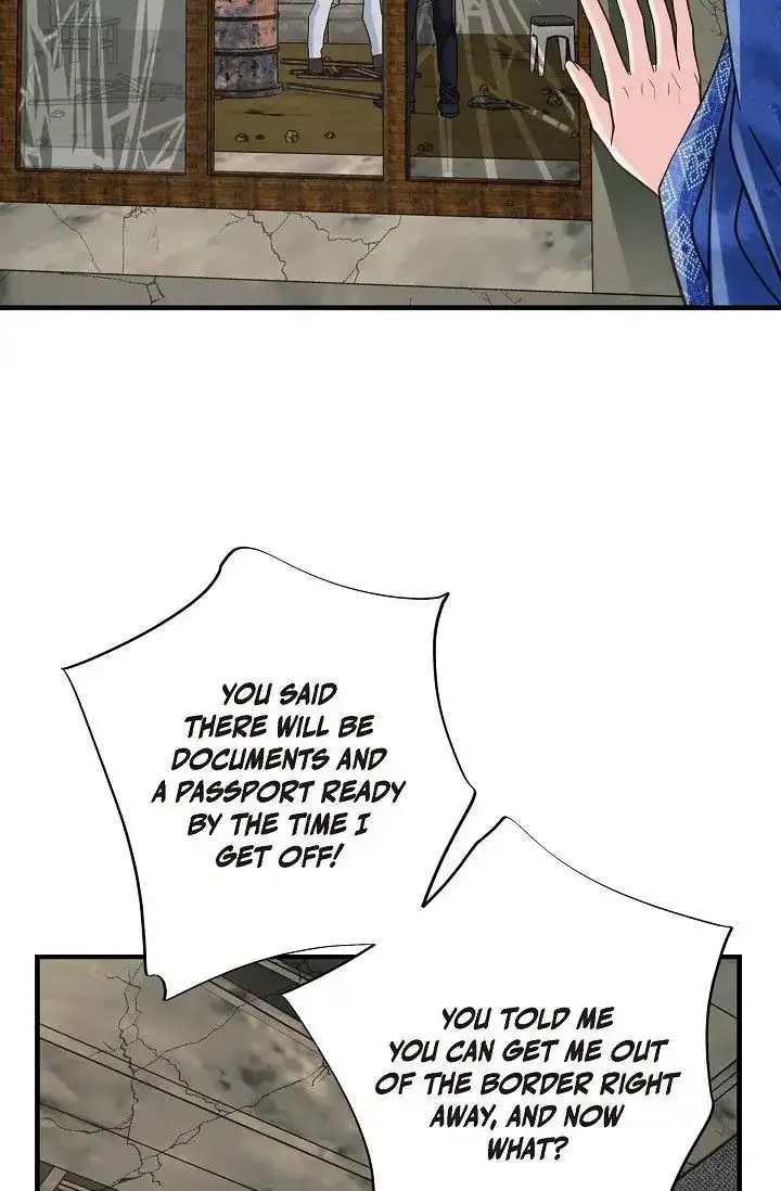 No Exit Chapter 17 - Page 60