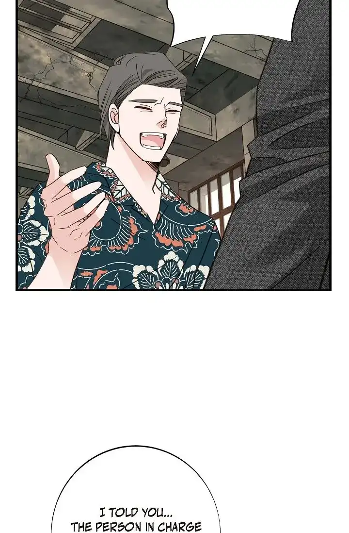 No Exit Chapter 17 - Page 61