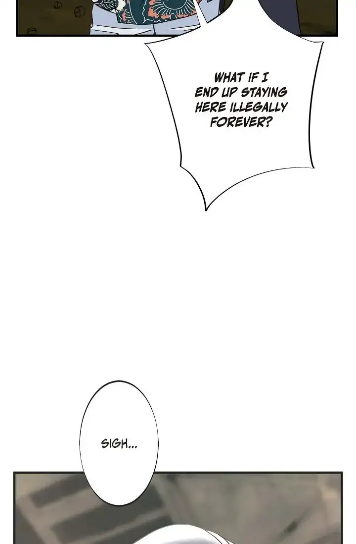 No Exit Chapter 17 - Page 64