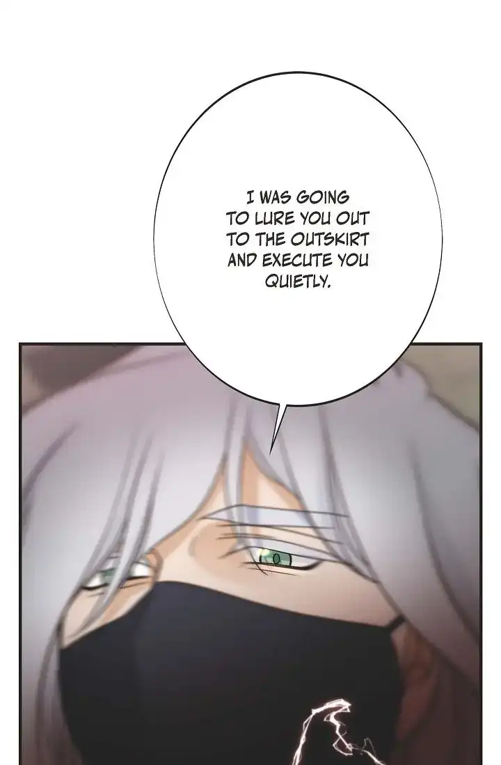 No Exit Chapter 17 - Page 66