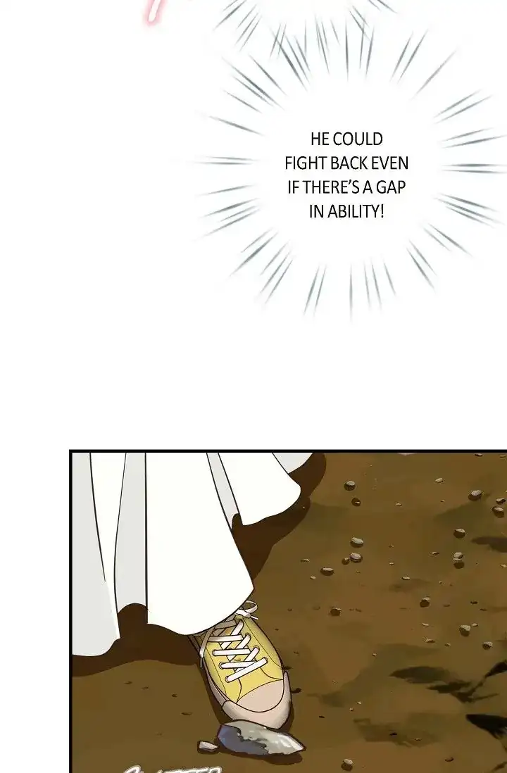 No Exit Chapter 17 - Page 74