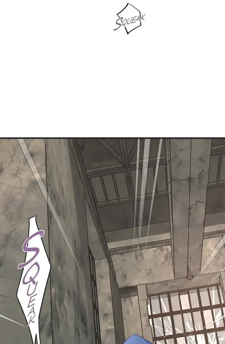No Exit Chapter 17 - Page 78