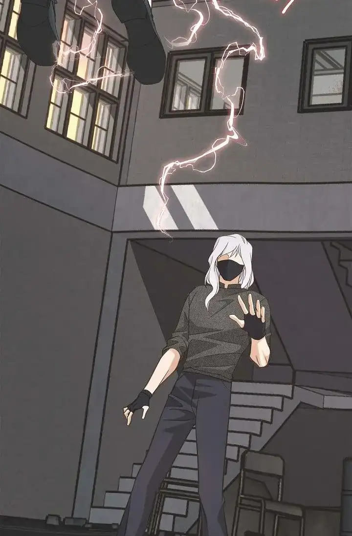 No Exit Chapter 19 - Page 101