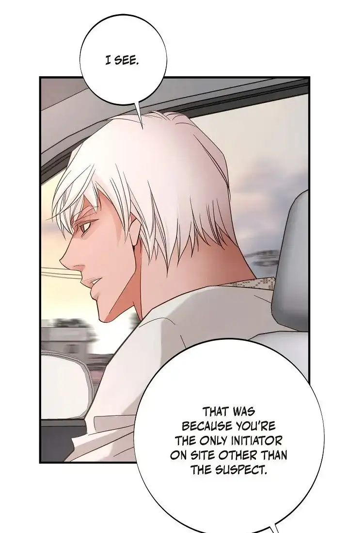 No Exit Chapter 19 - Page 32