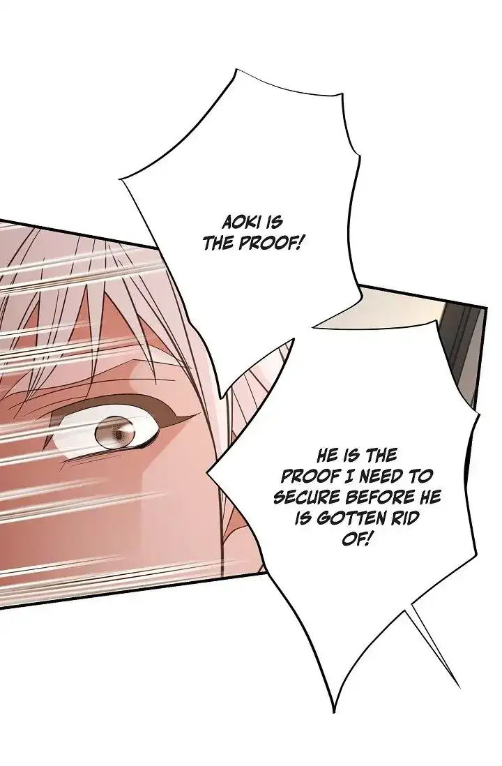 No Exit Chapter 19 - Page 4