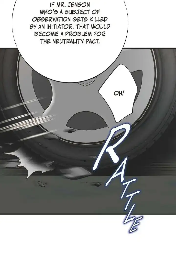 No Exit Chapter 19 - Page 40