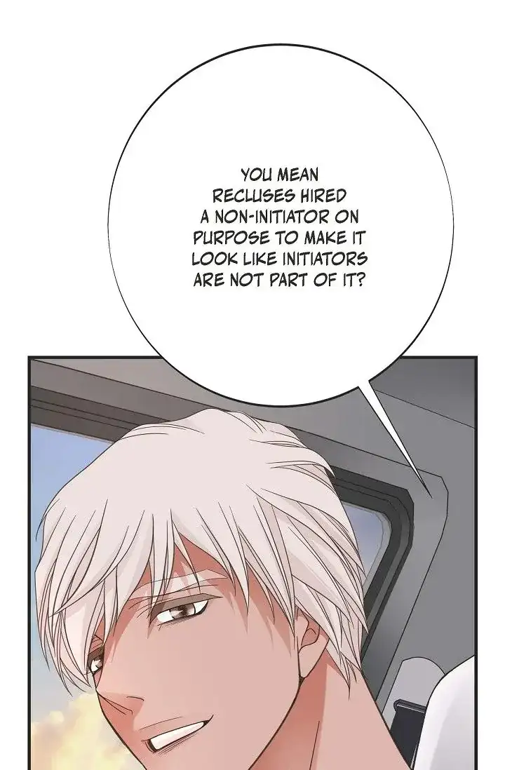 No Exit Chapter 19 - Page 41