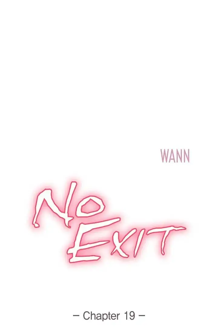 No Exit Chapter 19 - Page 5