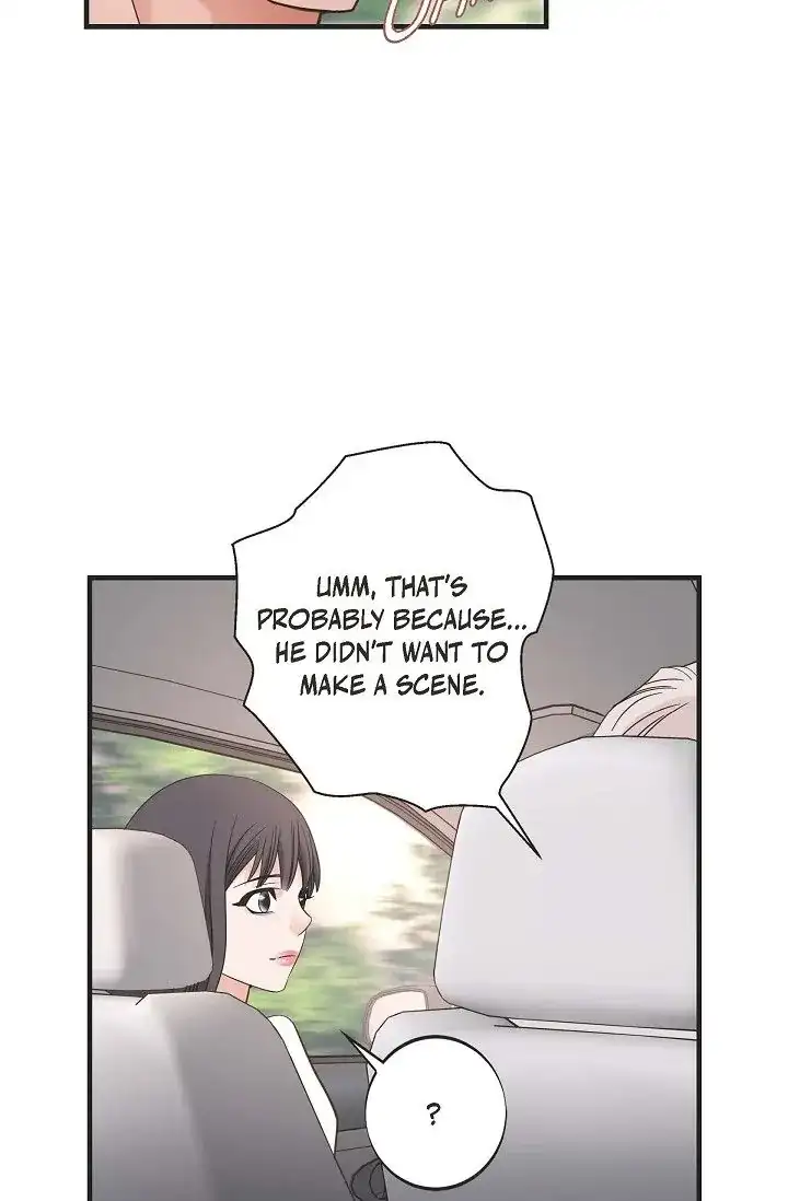 No Exit Chapter 19 - Page 51