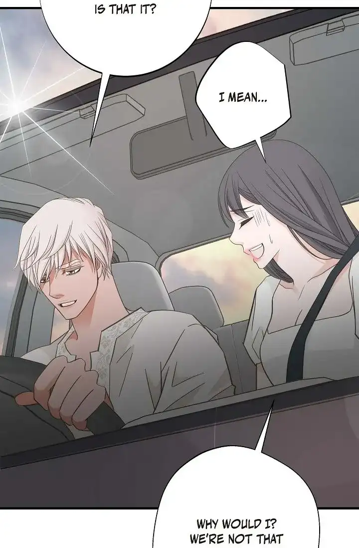 No Exit Chapter 19 - Page 71