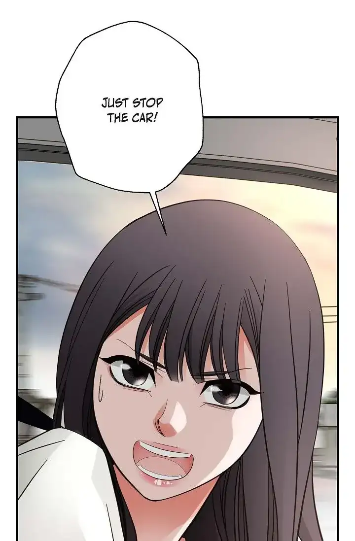 No Exit Chapter 19 - Page 8