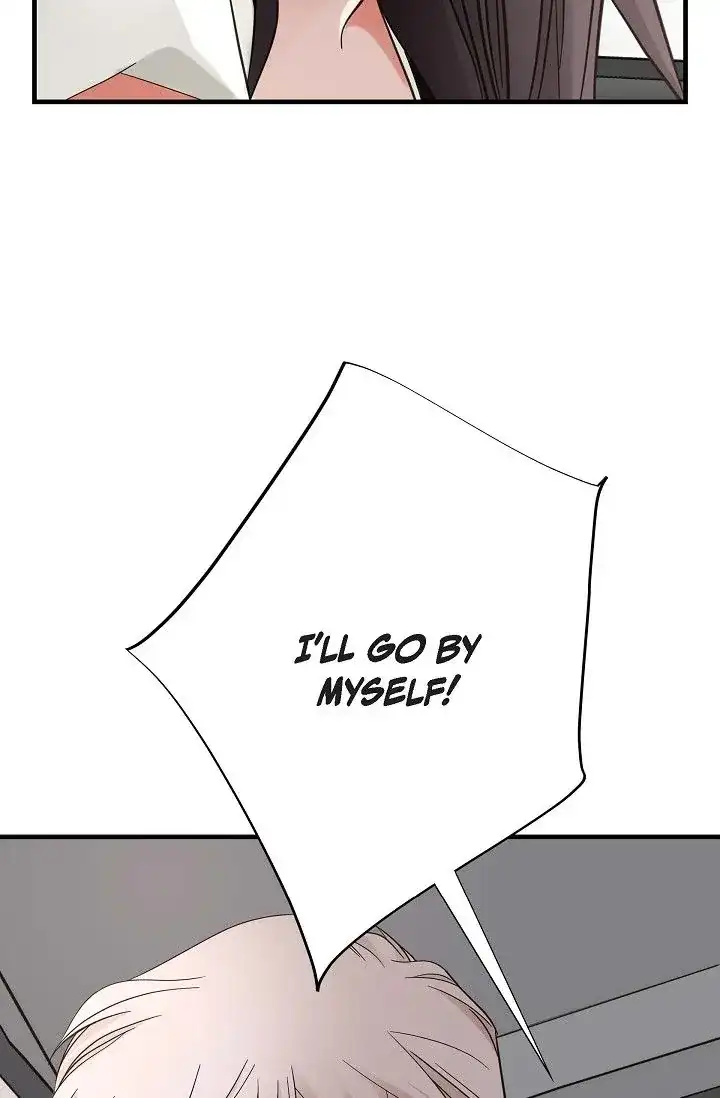 No Exit Chapter 19 - Page 9