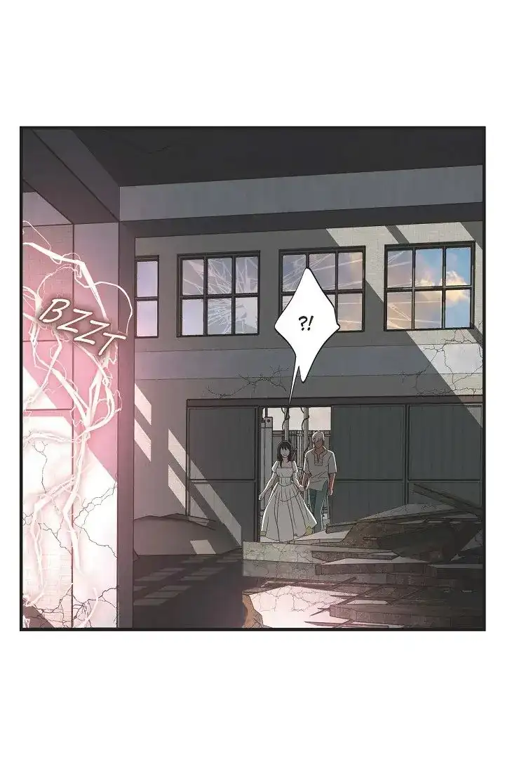 No Exit Chapter 19 - Page 97