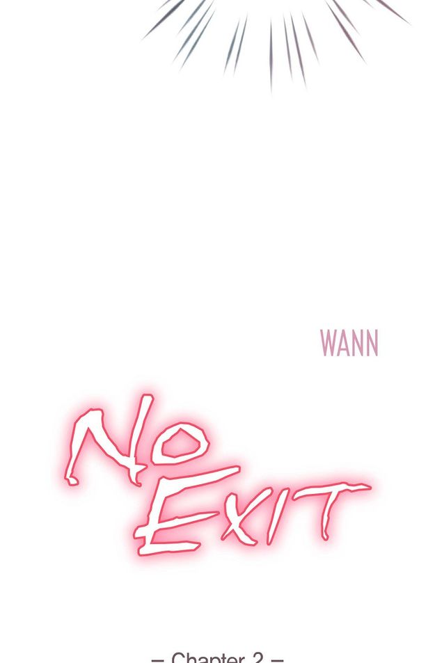 No Exit Chapter 2 - Page 15