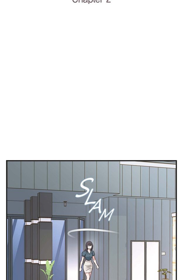 No Exit Chapter 2 - Page 16